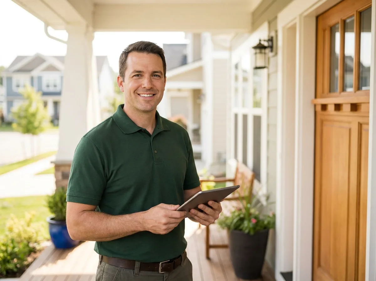 Pest control FAQs for Gap Mills, WV